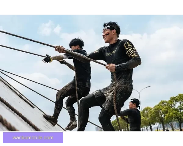 万博体育注册全流程详解与安全技巧助你畅玩体育娱乐平台轻松体验