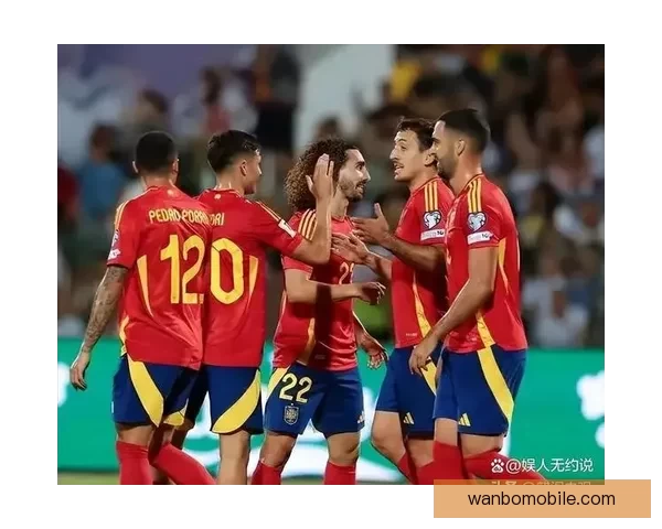 2026世界杯决赛精彩对决即将上演全球球迷热切期待 2026世界杯决赛精彩对决即将上演全球球迷热切期待