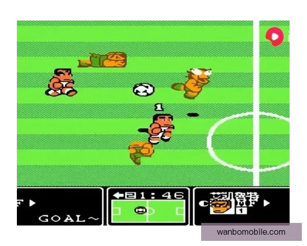 世界杯竞猜游戏全新玩法规则详解及获胜策略指南