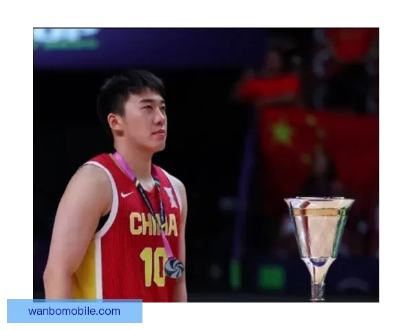 王俊杰经历失望赛季后离开旧金山大学迎接新挑战 王俊杰经历失望赛季后离开旧金山大学迎接新挑战