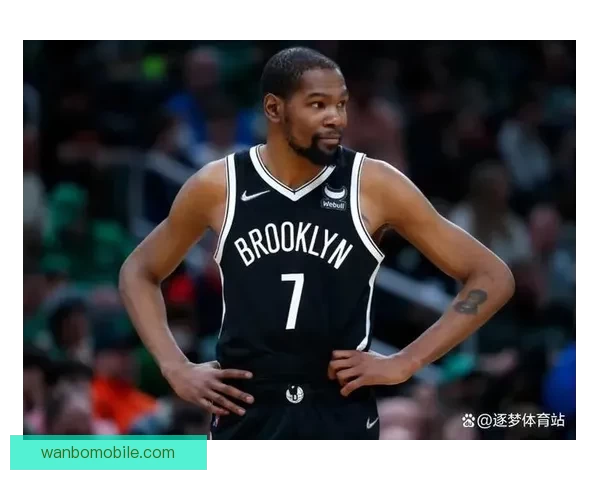 杜兰特称詹姆斯能打4到5年 末节仅出手2次重视团队篮球 杜兰特称詹姆斯能打4到5年 末节仅出手2次重视团队篮球