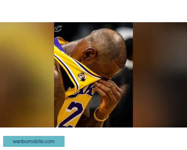 41岁詹姆斯连续11场出手不超15次为胜利转型 吐槽裁判哨声缺失显得格外悲凉