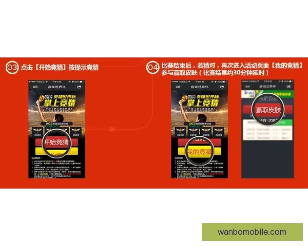 世界杯竞猜首存优惠助力新手玩家轻松赢大奖，注册即享超值福利