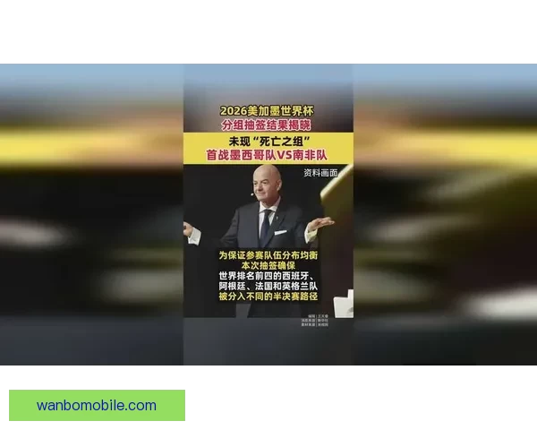 美加墨世界杯竞猜必胜攻略全面解析 预测技巧与热门球队分析