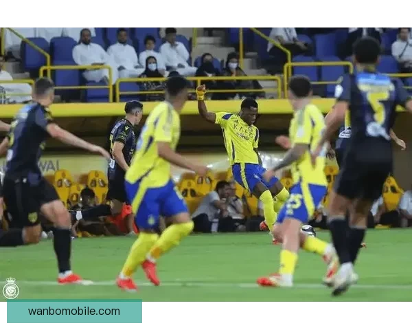 利雅得新月主场2比2战平布赖代梅特首开纪录莱昂纳多扳平比分