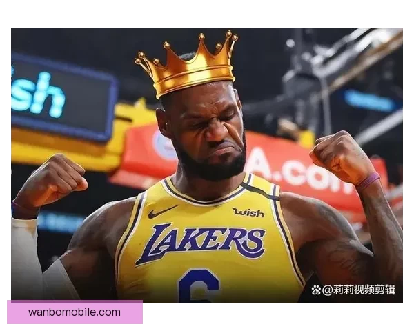 41岁詹姆斯连续11场出手不超15次为胜利转型 吐槽裁判哨声缺失显得格外悲凉