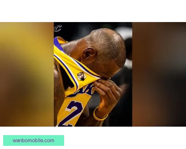 41岁詹姆斯连续11场出手不超15次为胜利转型 吐槽裁判哨声缺失显得格外悲凉