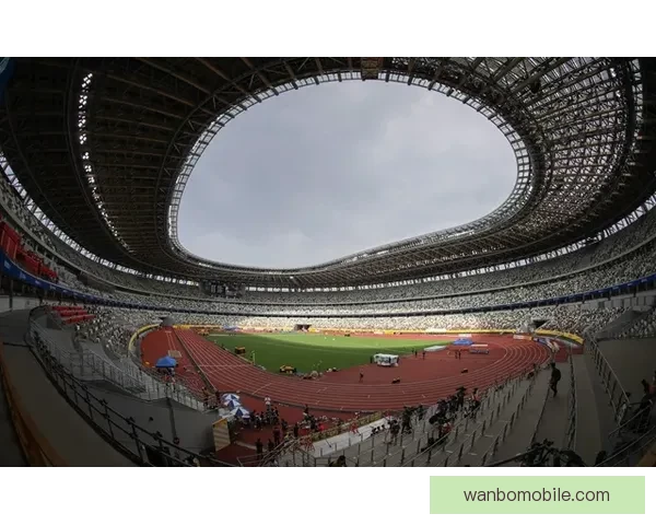 聚焦二零二六世界杯球场布局与城市文化经济联动发展的全球视角