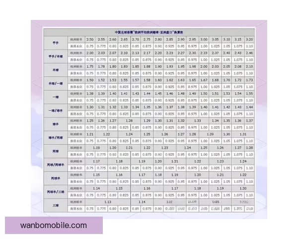全面解析世界杯竞猜游戏规则玩法技巧新手到高手实战策略指南