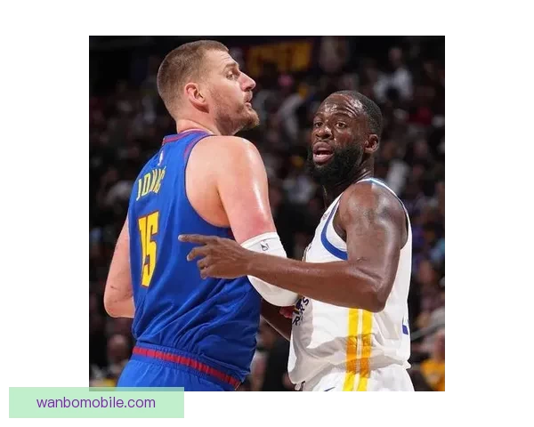 掘金逆转勇士迎6连胜 约基奇穆雷联手发力 双波空砍46分无力回天