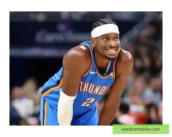 追梦本赛季MVP之争文班若想超越亚历山大需更突出表现