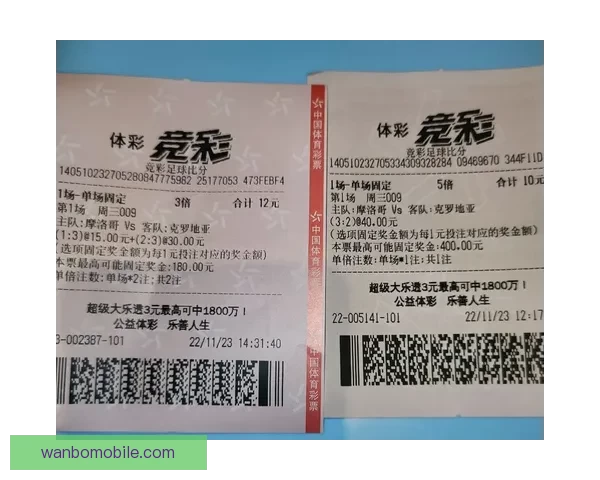 世界杯竞猜预测：分析比赛走势与关键因素助力精准预测结果