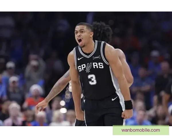 凯尔登约翰逊自称效率高助球队战绩 为何仍被质疑最佳第六人