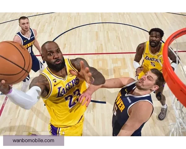 20日NBA前瞻湖人冲击八连胜莱昂纳德再战鹈鹕能否实现复仇