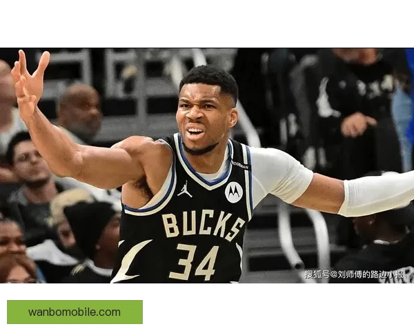 雄鹿回应字母哥缺席训练 拒绝参加3v3对抗引关注