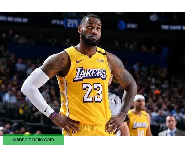 20日NBA前瞻湖人冲击八连胜莱昂纳德再战鹈鹕能否实现复仇