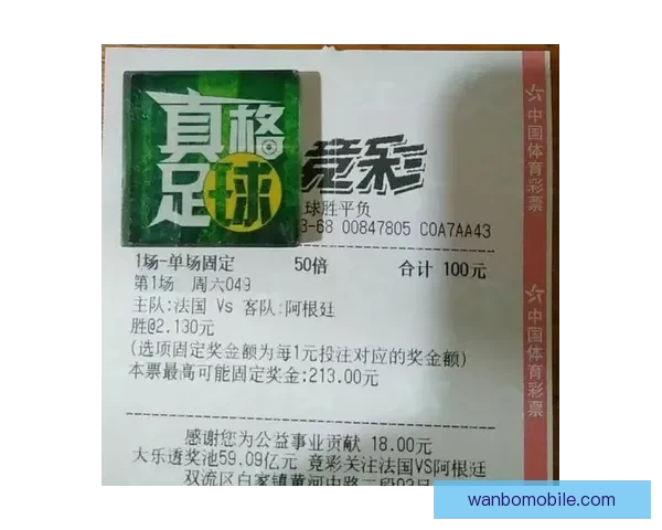 世界杯竞猜策略解析与赛前对阵胜负趋势全面分析